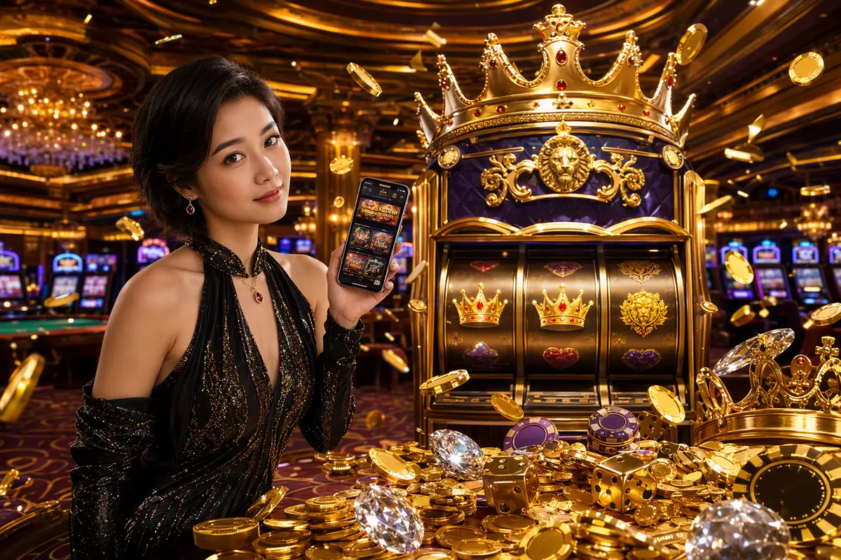 kyat02 Video Slots Feature Bonus Round
