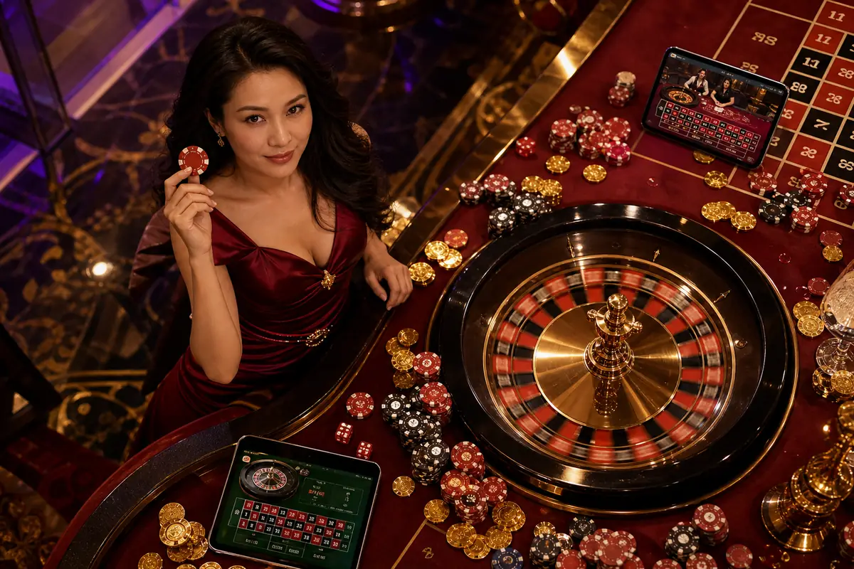 kyat02 PG Soft Slots ဂိမ်းများ