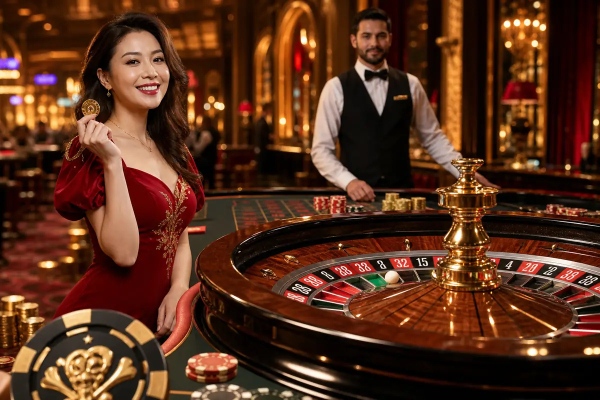 kyat02 Online Slots စလော့ ဂိမ်းများ