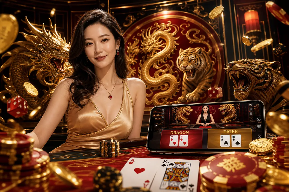 kyat02 ဂိမ်း studio မျိုးစုံ live casino