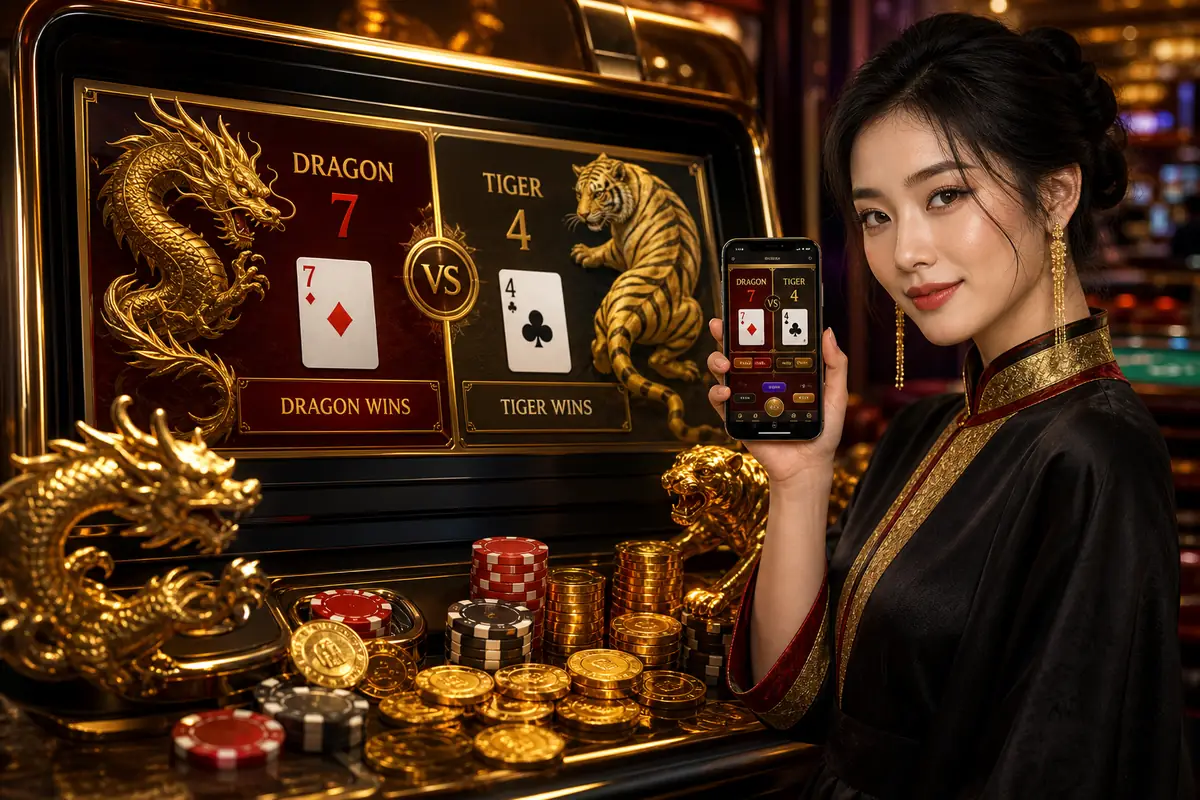 kyat02 Live Dealer ဂိမ်းနည်းအတွေ့အကြုံ